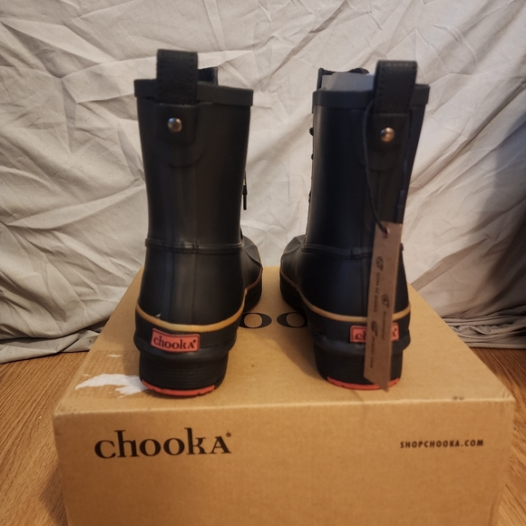 Chooka Rain Boots - Picture 3 of 8